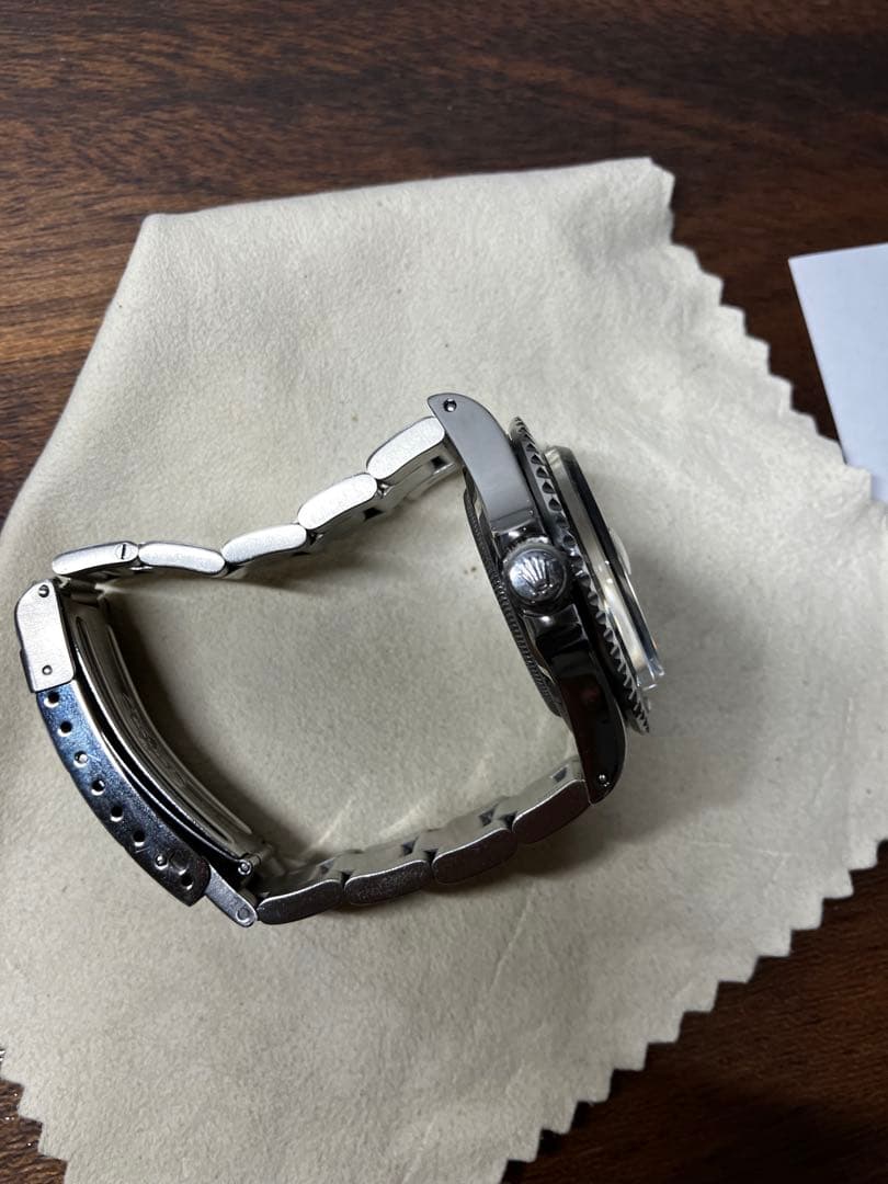 Rolex Automatic Watches Submariner Date 1680