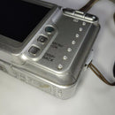 Compact Digital Camera Fujifilm Finepix A700