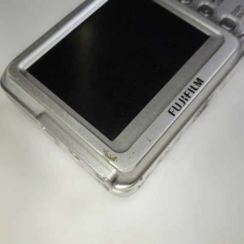 Compact Digital Camera Fujifilm Finepix A700