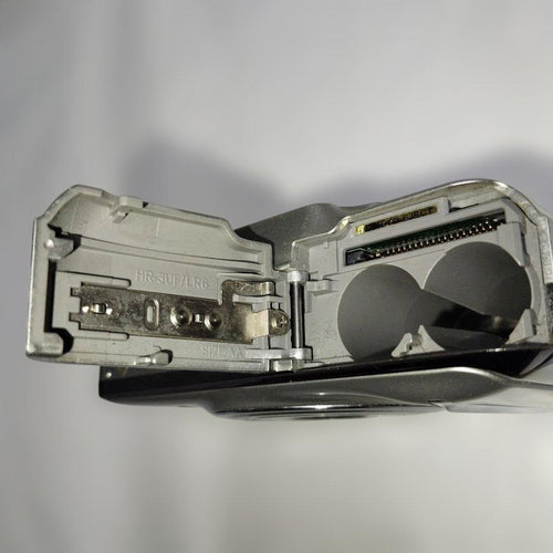 Compact Digital Camera Fujifilm Finepix A700