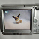 Compact Digital Camera Fujifilm Finepix A700