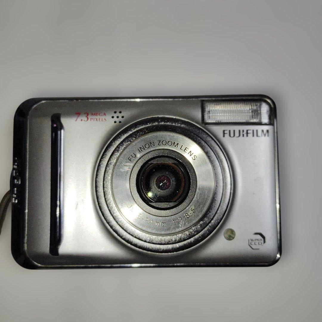 Compact Digital Camera Fujifilm Finepix A700