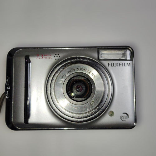 Compact Digital Camera Fujifilm Finepix A700