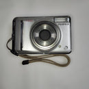 Compact Digital Camera Fujifilm Finepix A700