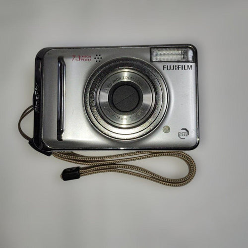 Compact Digital Camera Fujifilm Finepix A700