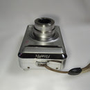 Compact Digital Camera Fujifilm Finepix A700