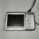 Compact Digital Camera Fujifilm Finepix A700