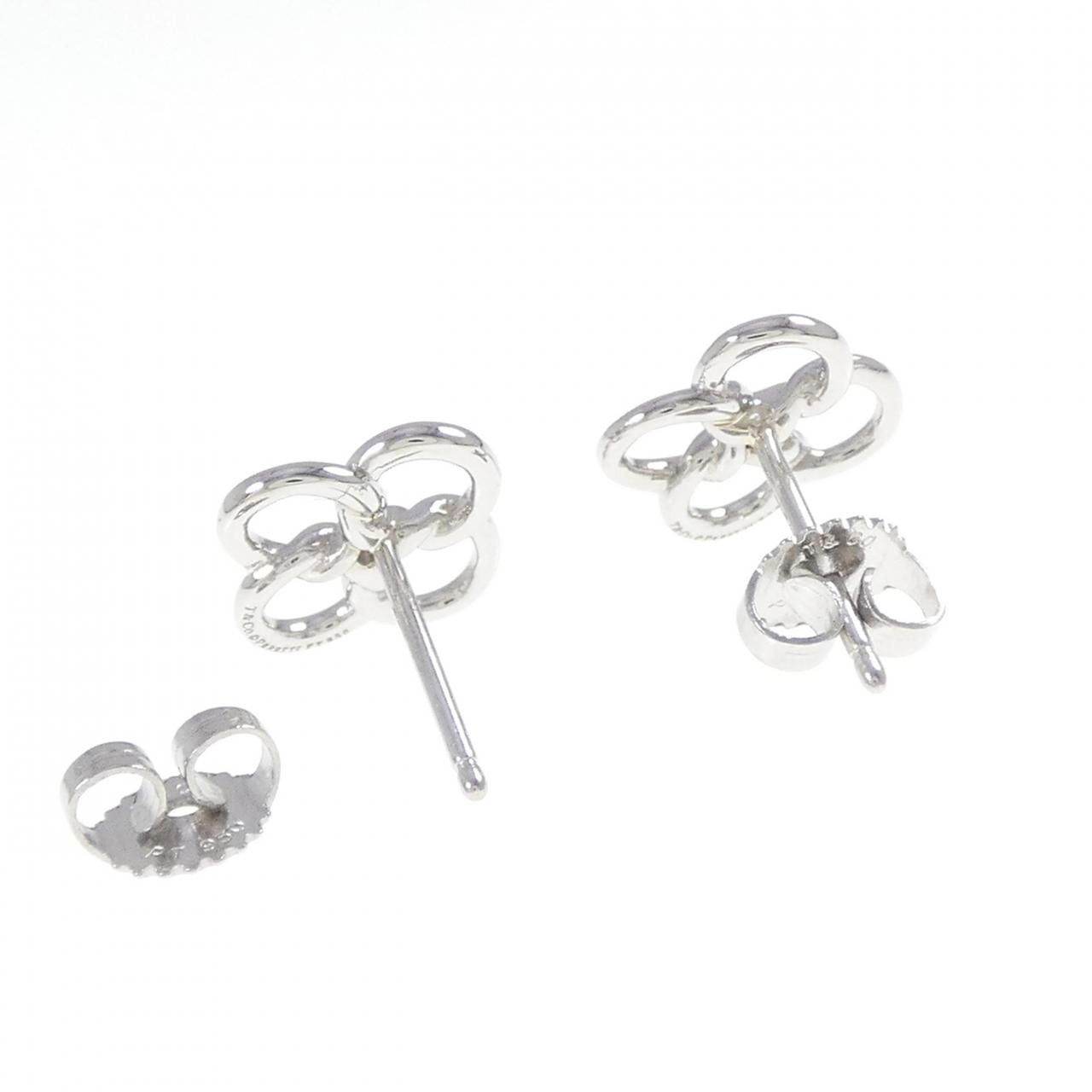 Tiffany Earring