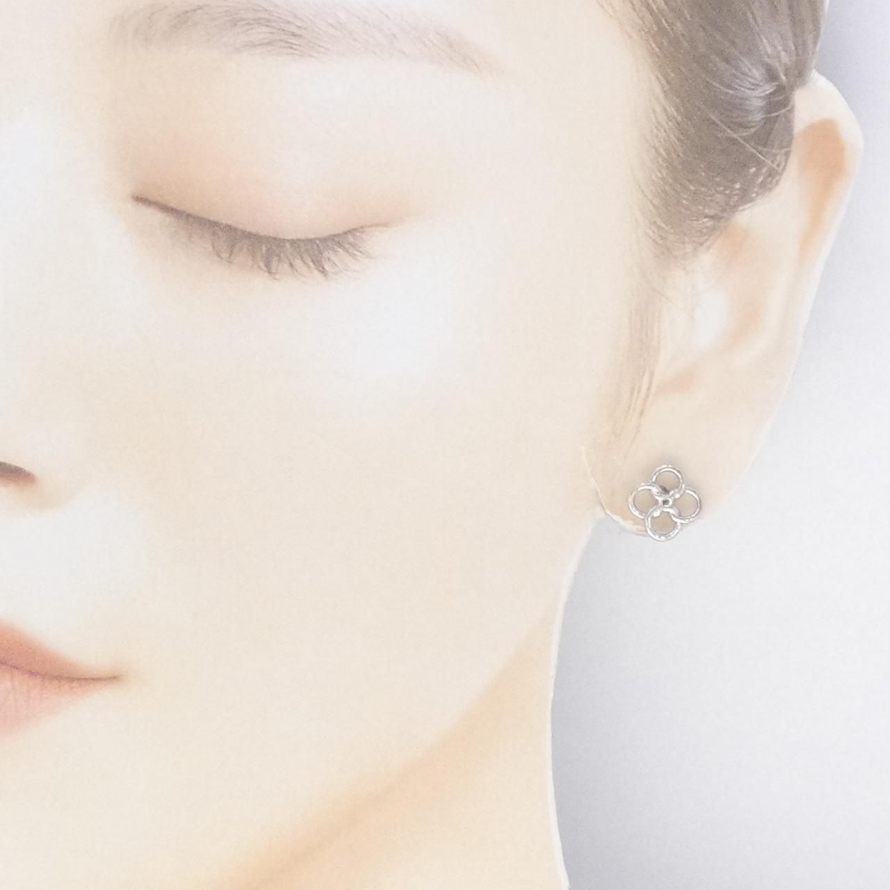 Tiffany Earring