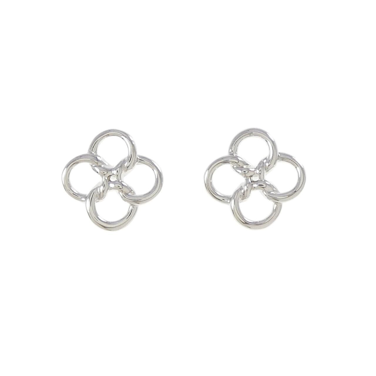 Tiffany Earring