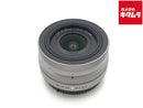 Lens (Zoom) Nikkor Z Dx 16-50Mm F/3.5-6.3 Vr