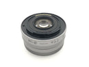 Lens (Zoom) Nikkor Z Dx 16-50Mm F/3.5-6.3 Vr