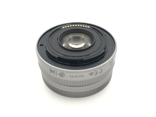 Lens (Zoom) Nikkor Z Dx 16-50Mm F/3.5-6.3 Vr