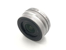 Lens (Zoom) Nikkor Z Dx 16-50Mm F/3.5-6.3 Vr