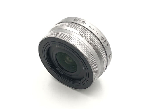 Lens (Zoom) Nikkor Z Dx 16-50Mm F/3.5-6.3 Vr