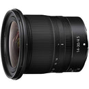 Nikon Others Nikkor Z 14-30Mm F/4 S Nz14304S