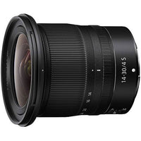 Nikon Others Nikkor Z 14-30Mm F/4 S Nz14304S