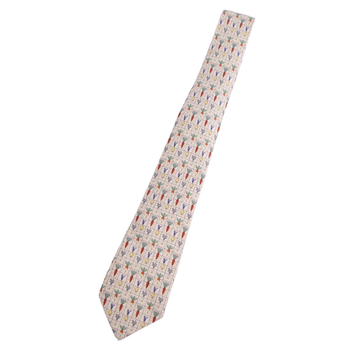 Hermes Tie