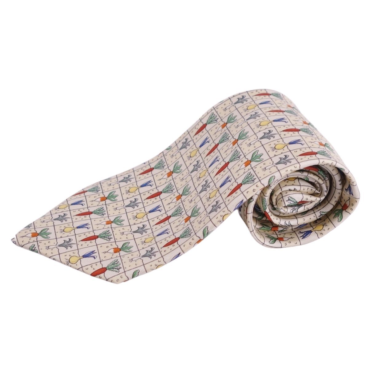 Hermes Tie