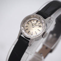 Omega Hand-Wound Watches 328