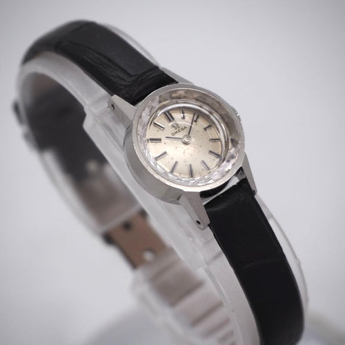 Omega Hand-Wound Watches 328