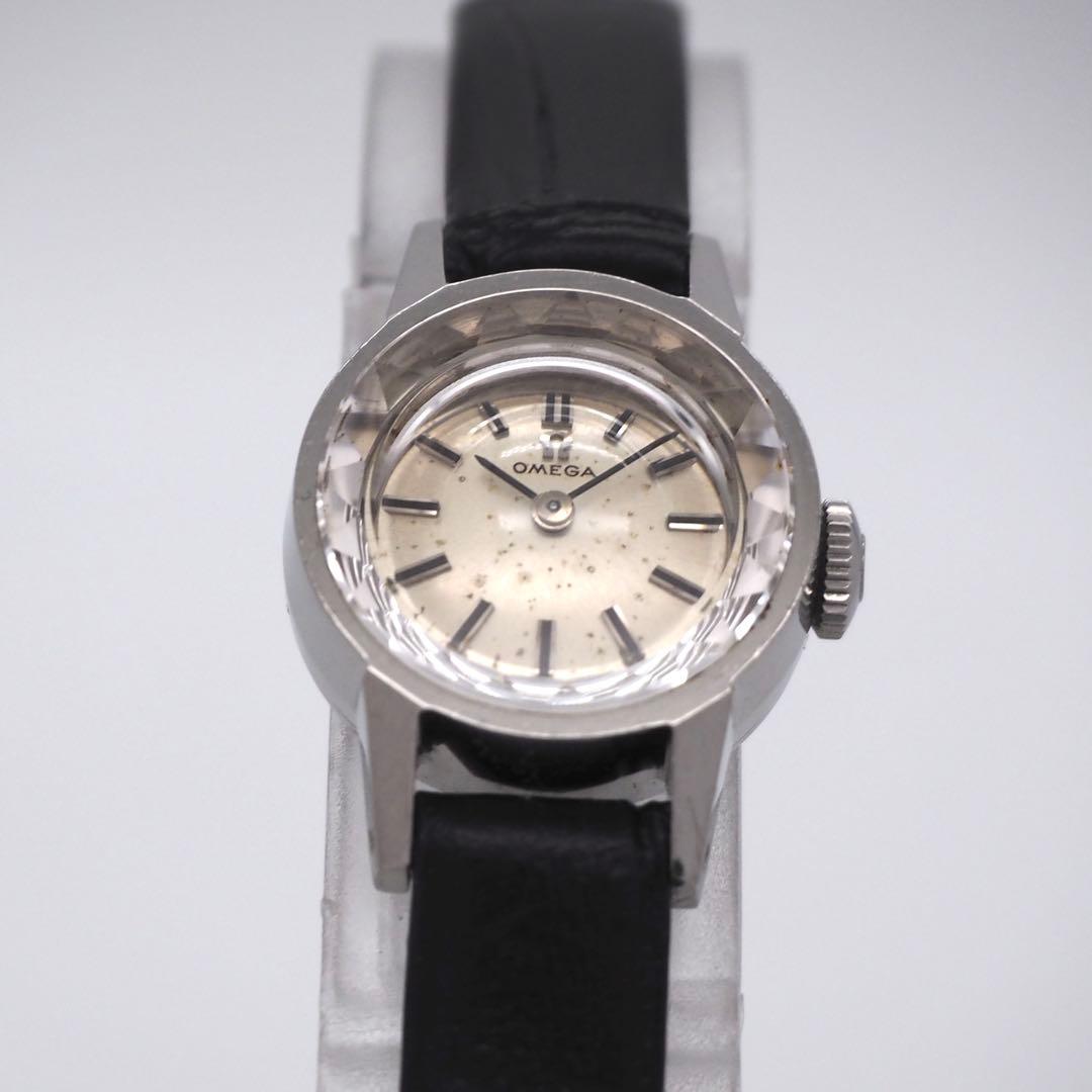 Omega Hand-Wound Watches 328