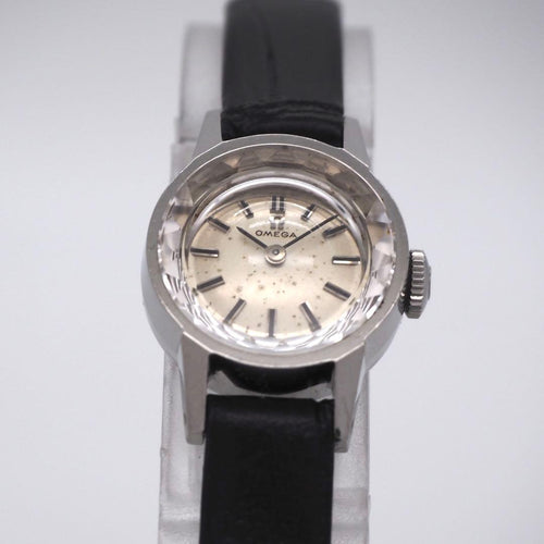 Omega Hand-Wound Watches 328