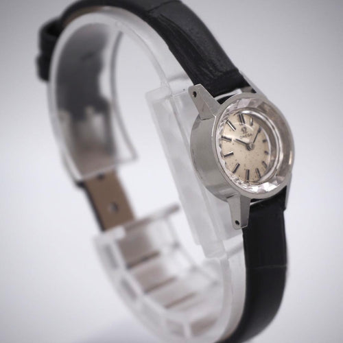 Omega Hand-Wound Watches 328