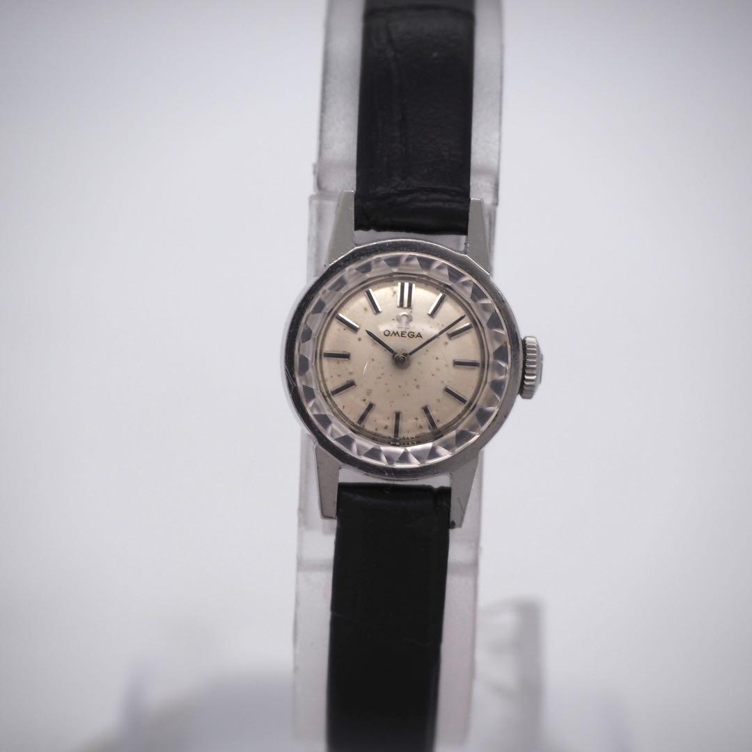 Omega Hand-Wound Watches 328