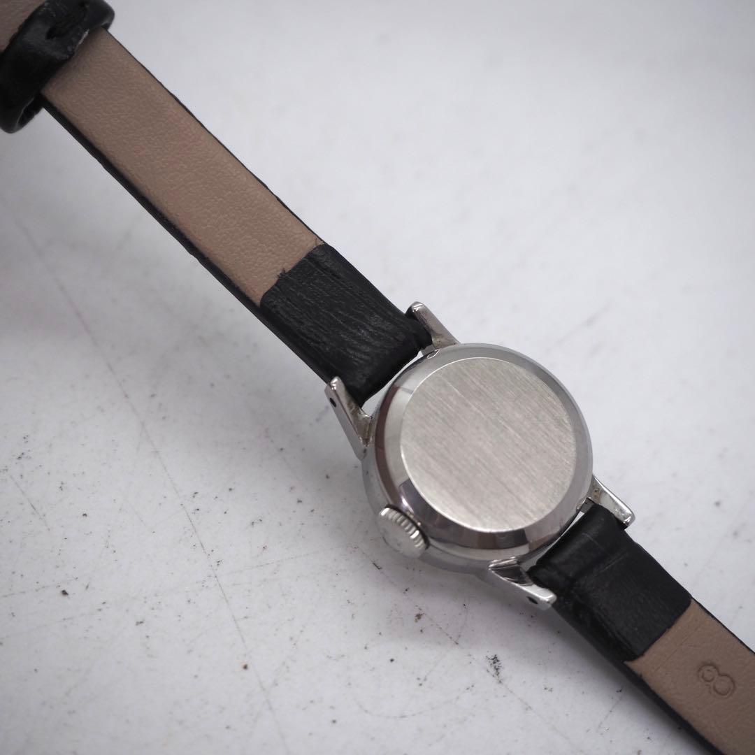 Omega Hand-Wound Watches 328