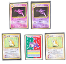 Pokemon Card Game 5