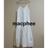 Macphee Camisole Dresses