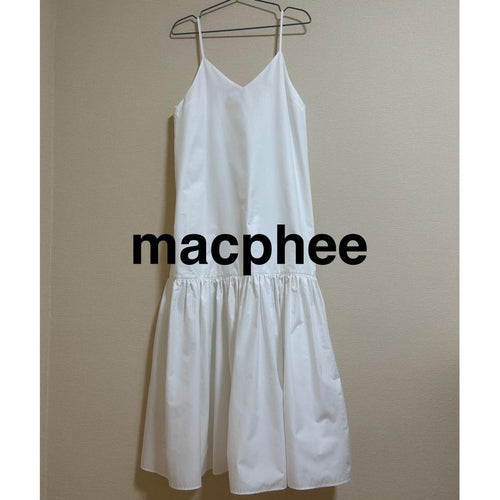 Macphee Camisole Dresses