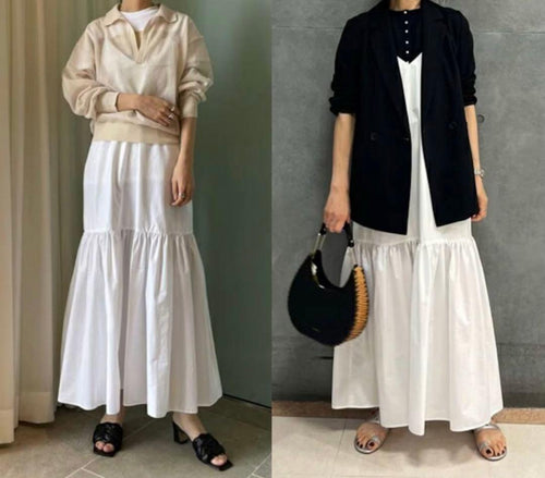 Macphee Camisole Dresses 2