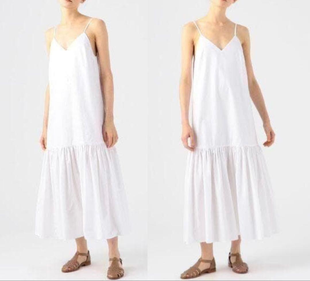 Macphee Camisole Dresses