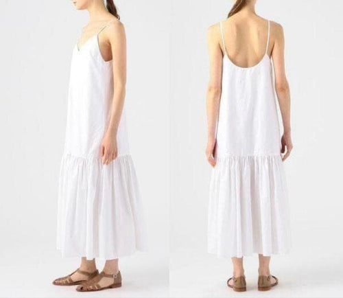 Macphee Camisole Dresses 2
