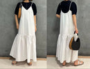 Macphee Camisole Dresses 2