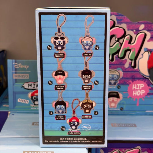 Plush Toys Stuffed Miniso