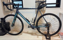 Cannondale Cyclocross Gravel Bikes Super X 2018 58