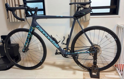 Cannondale Cyclocross Gravel Bikes Super X 2018 58