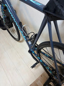 Cannondale Cyclocross Gravel Bikes Super X 2018 58