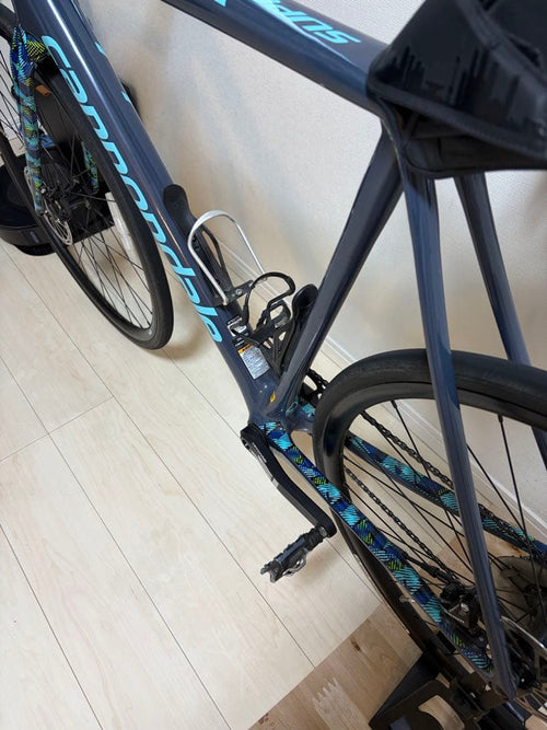 Cannondale Cyclocross Gravel Bikes Super X 2018 58