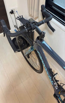 Cannondale Cyclocross Gravel Bikes Super X 2018 58