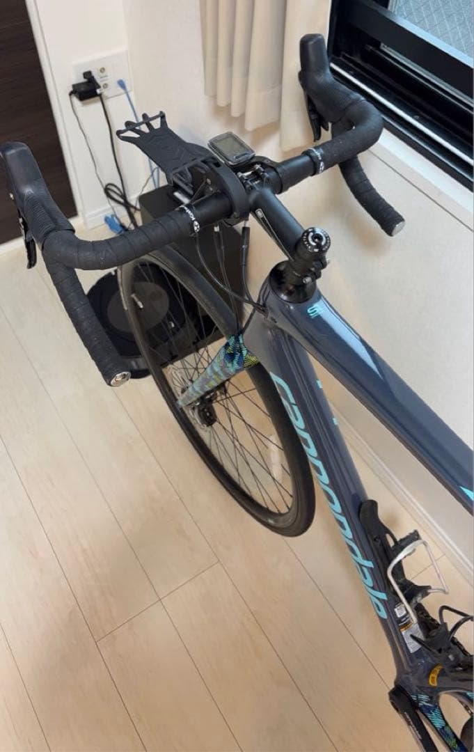 Cannondale Cyclocross Gravel Bikes Super X 2018 58