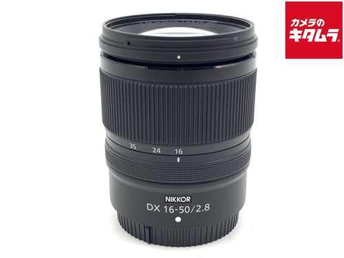 Nikon Others Nikkor Z Dx 16-50Mm F/2.8 Vr