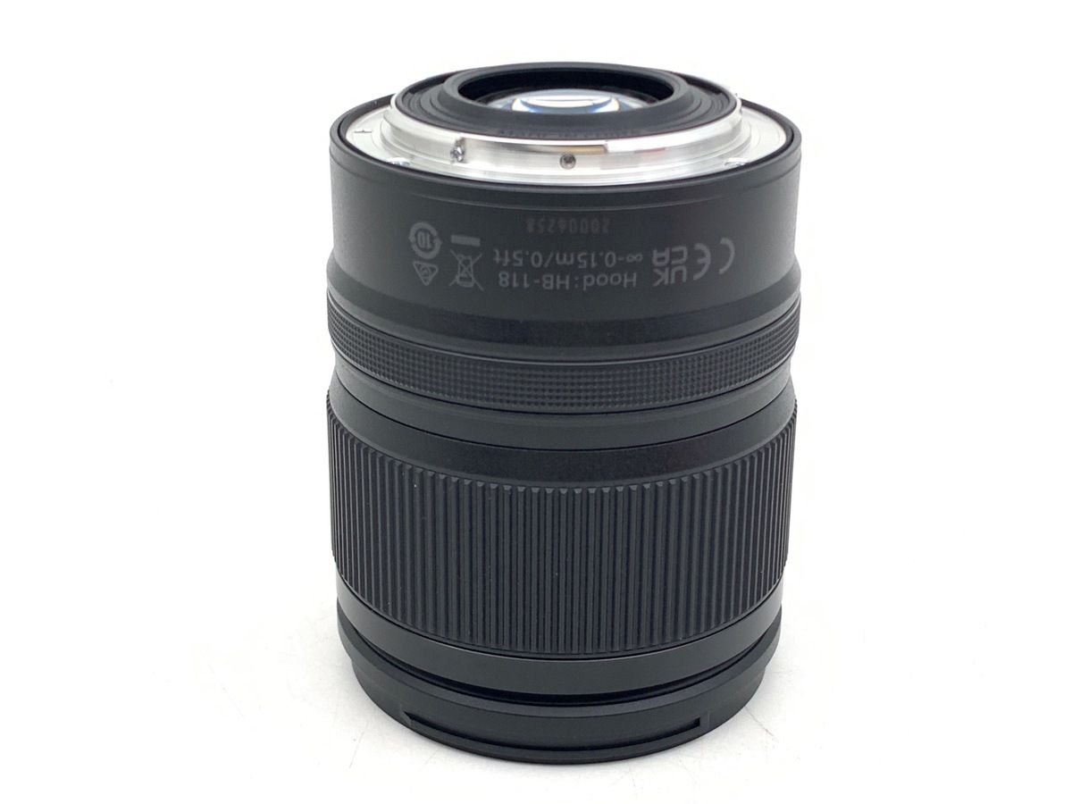 Nikon Others Nikkor Z Dx 16-50Mm F/2.8 Vr