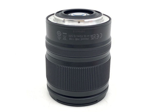 Nikon Others Nikkor Z Dx 16-50Mm F/2.8 Vr