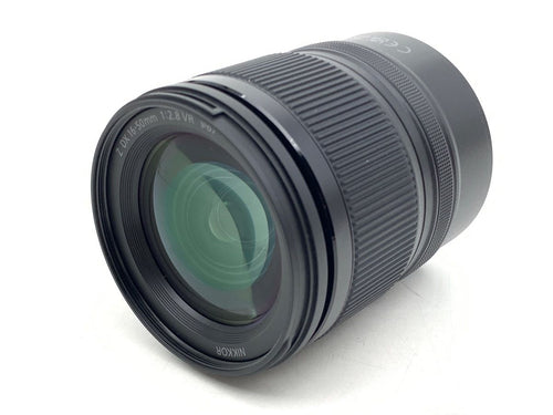 Nikon Others Nikkor Z Dx 16-50Mm F/2.8 Vr