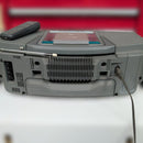 Sony Cd, Md Cassette Decks