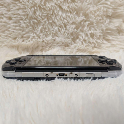 Playstation Portable Consoles (Psp) Sony Playstationportable Psp-3000